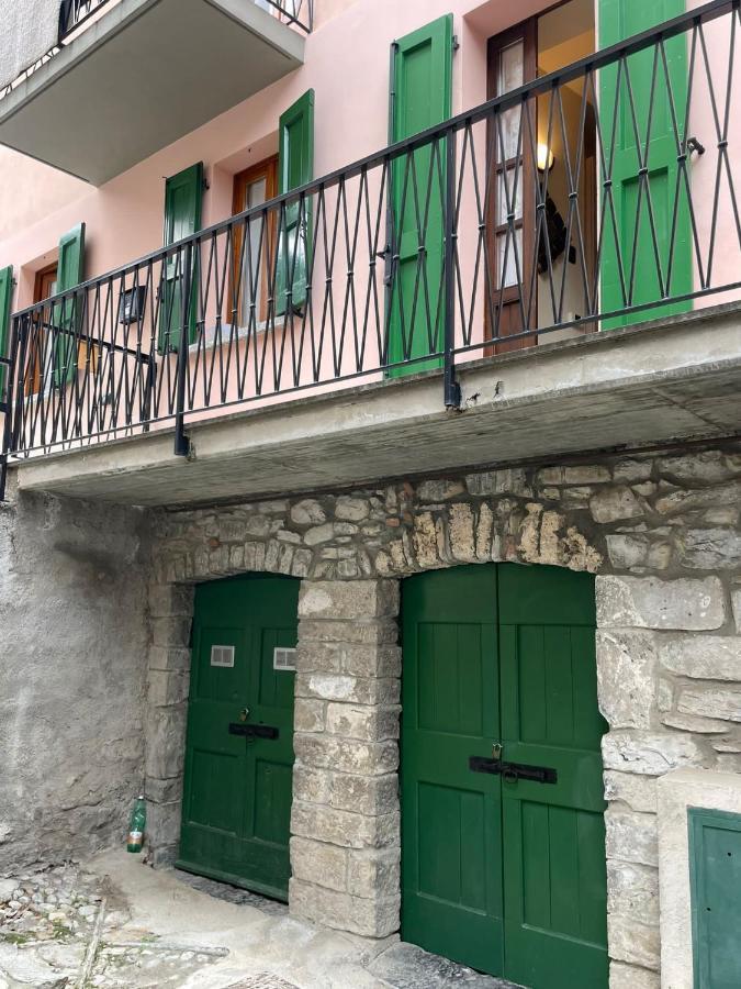 Appartamento Casa Del Borgo Lenno