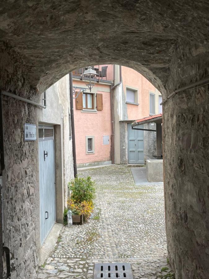 Casa Del Borgo Lenno