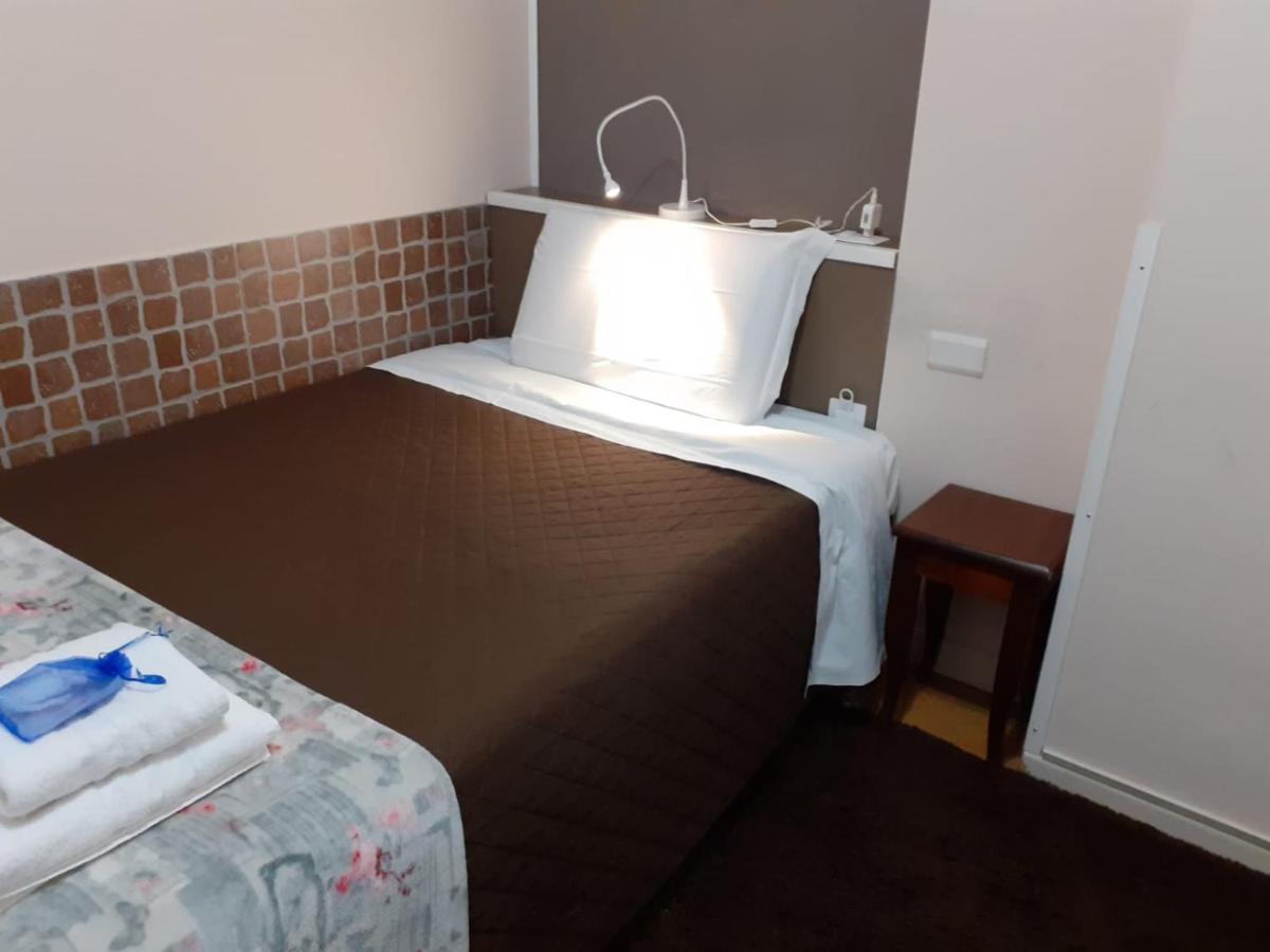 Guest house Megaride Como