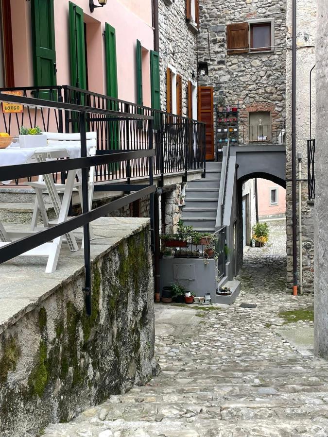 Appartamento Casa Del Borgo *