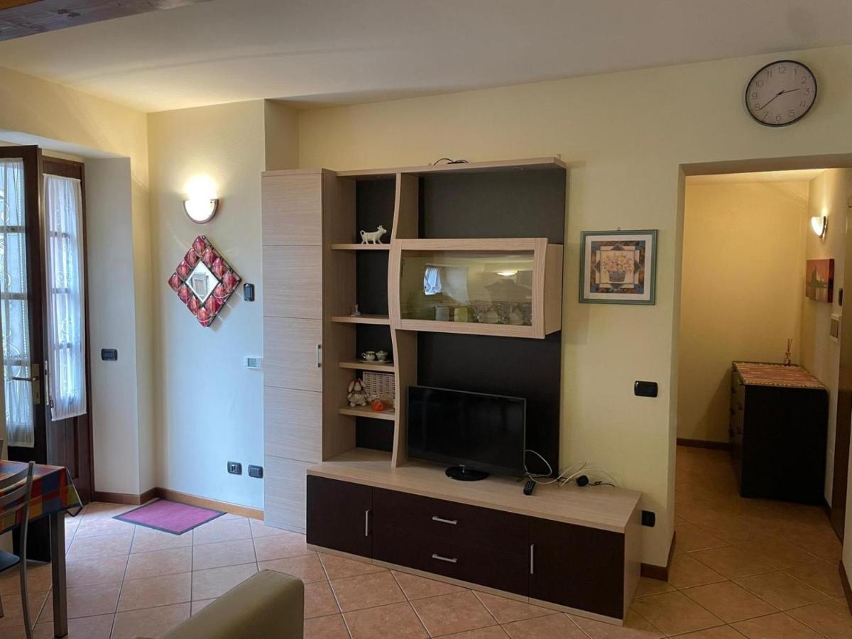 Casa Del Borgo Appartamento