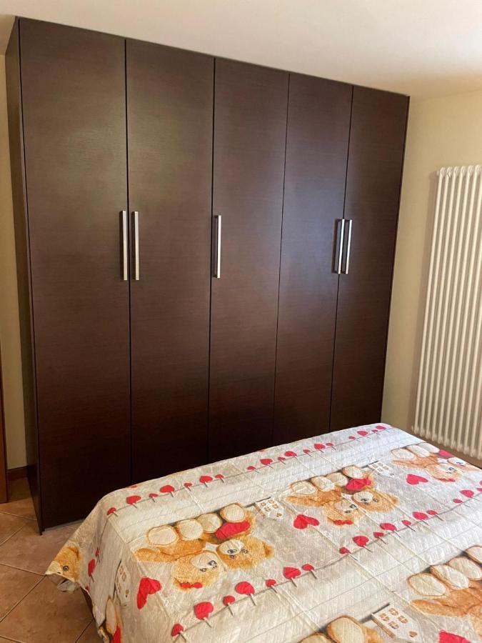 Casa Del Borgo Appartamento *