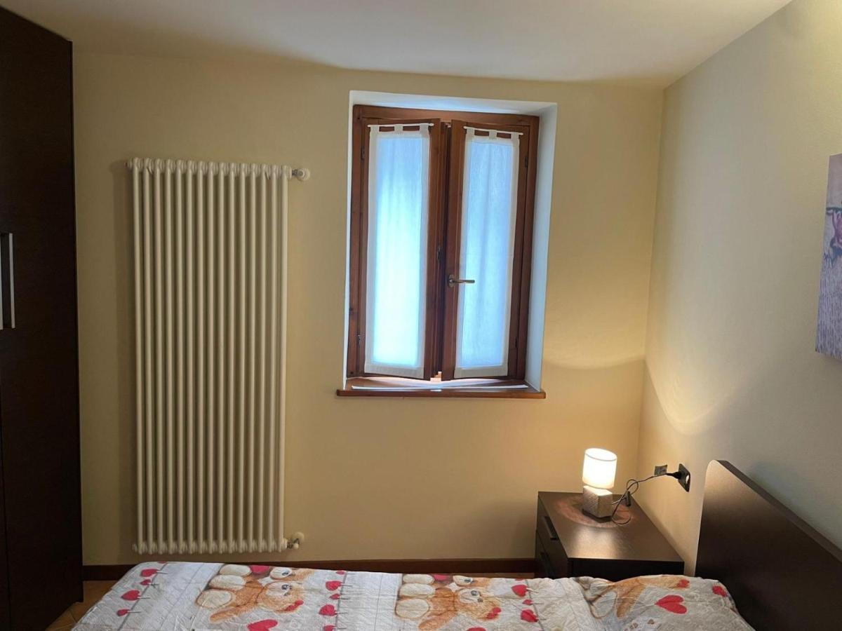 Appartamento Casa Del Borgo