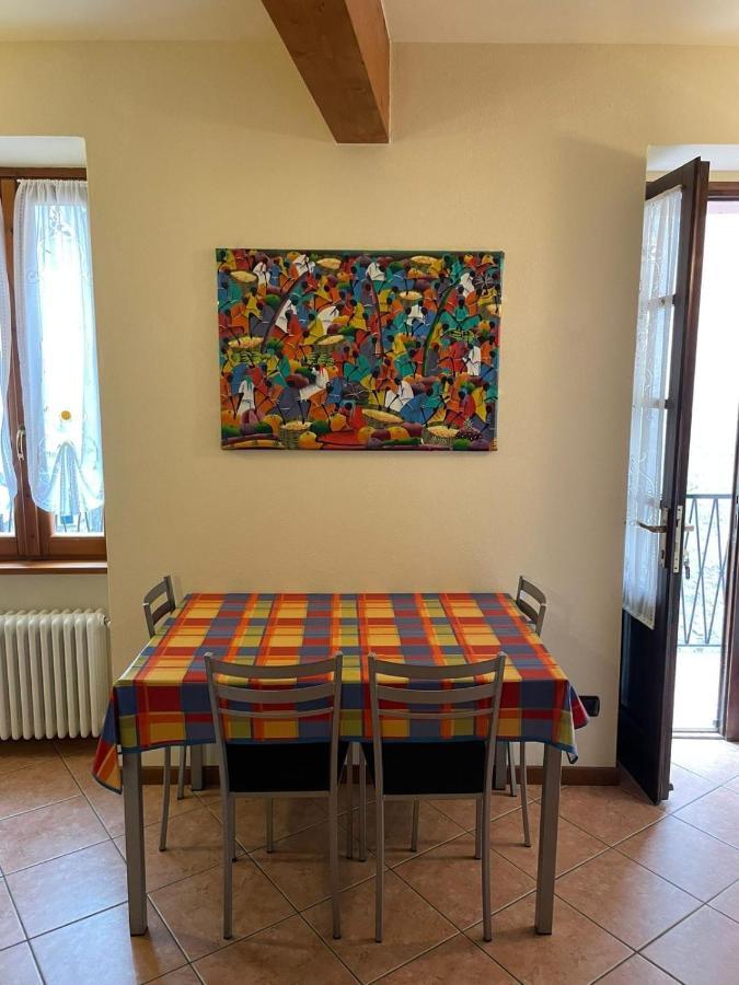 Casa Del Borgo