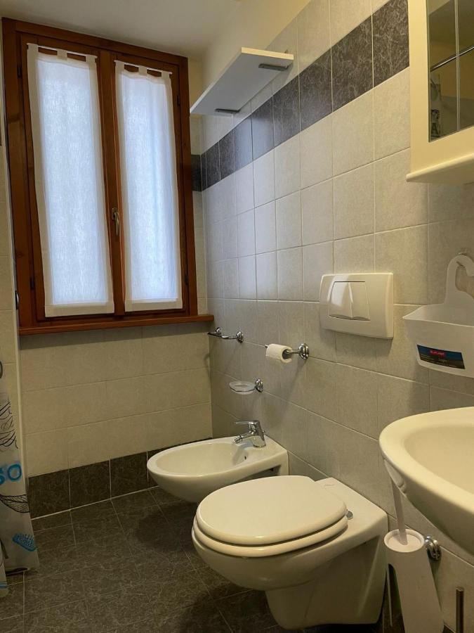 Appartamento Casa Del Borgo *