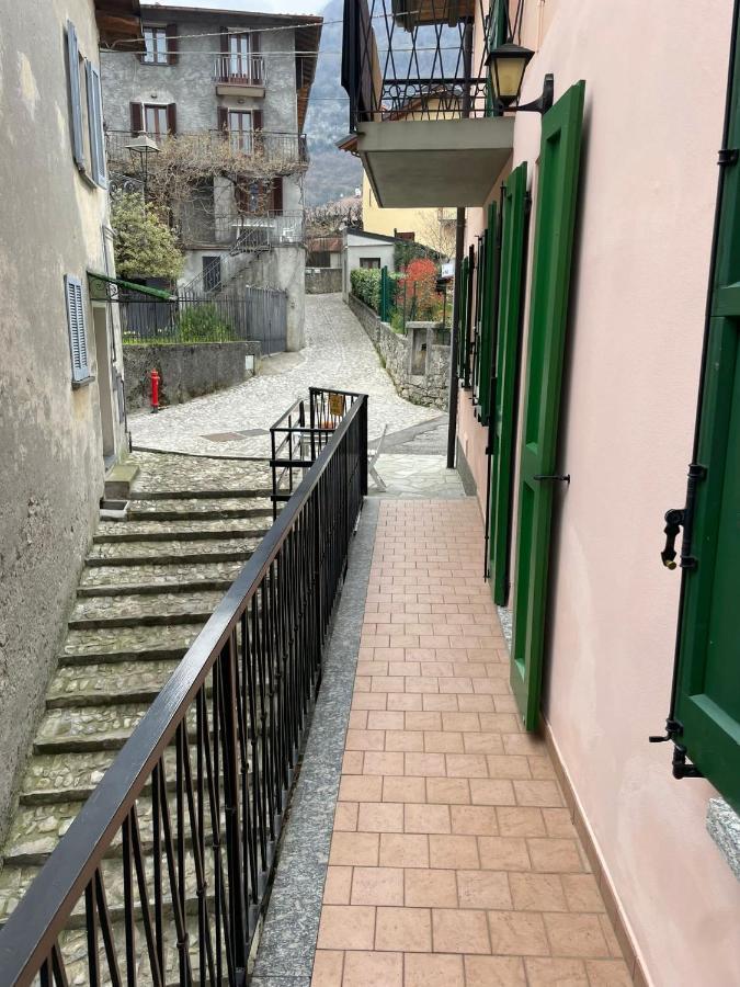 Appartamento Casa Del Borgo Lenno