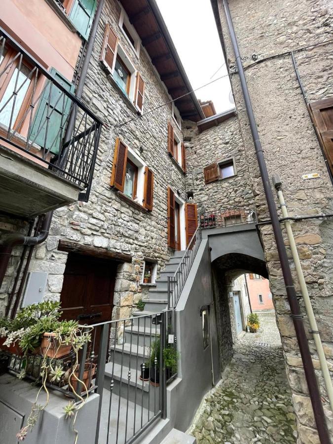 Casa Del Borgo *