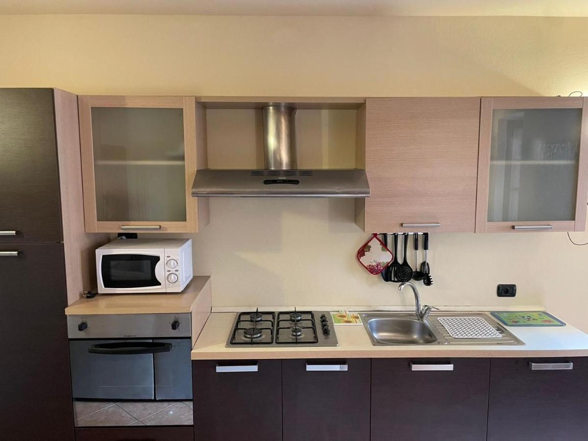 Casa Del Borgo Appartamento