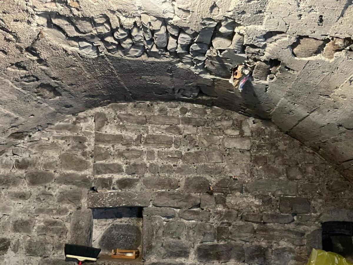 Casa Del Borgo Appartamento