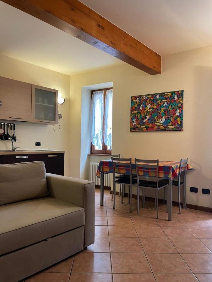 Casa Del Borgo Lenno