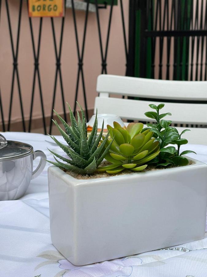 Casa Del Borgo Appartamento Lenno