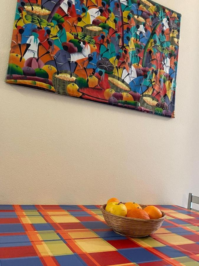Appartamento Casa Del Borgo *