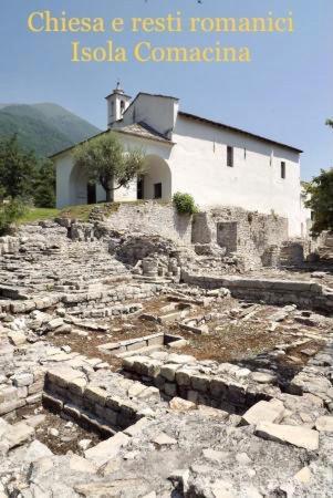 Appartamento Casa Del Borgo