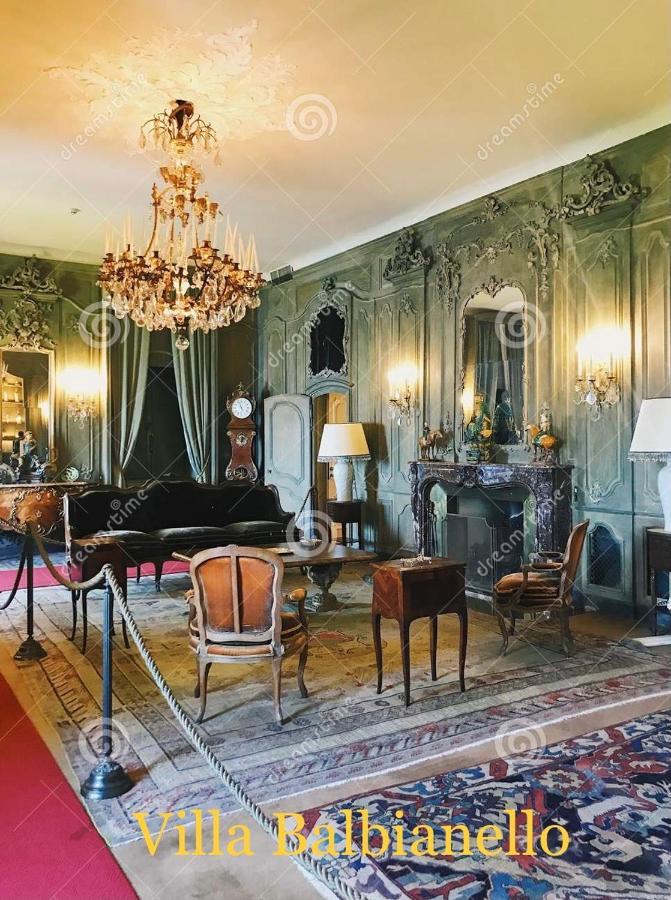 Casa Del Borgo * Lenno