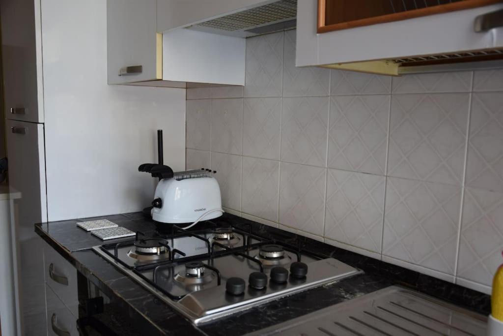 Frugol Nest Appartamento