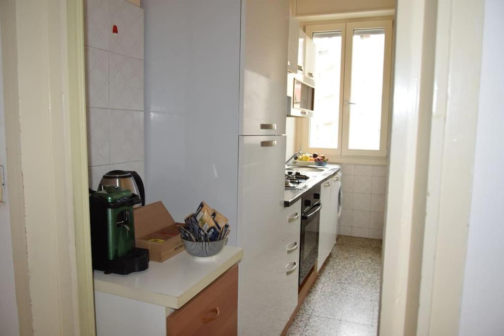 Appartamento Frugol Nest Côme