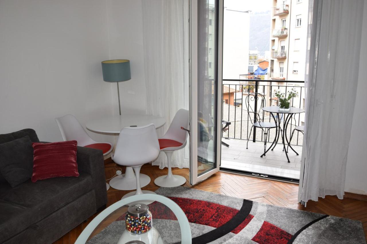 Appartamento Frugol Nest Côme