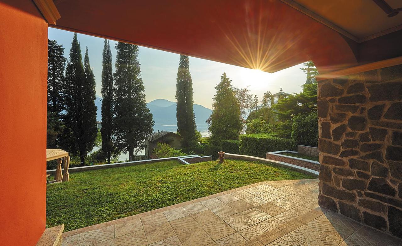 Apartment Victoria Lierna