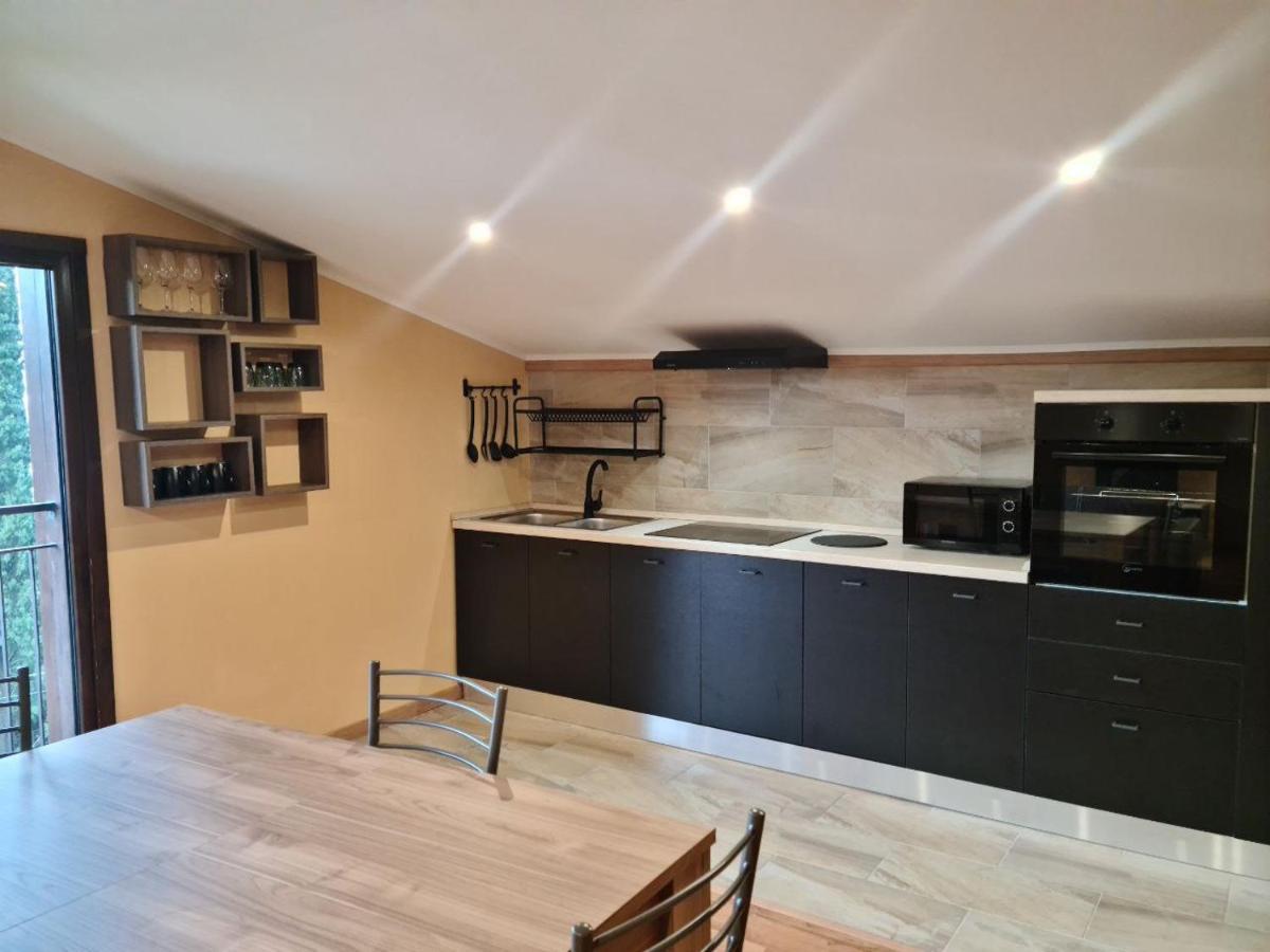 Victoria Apartment Lierna