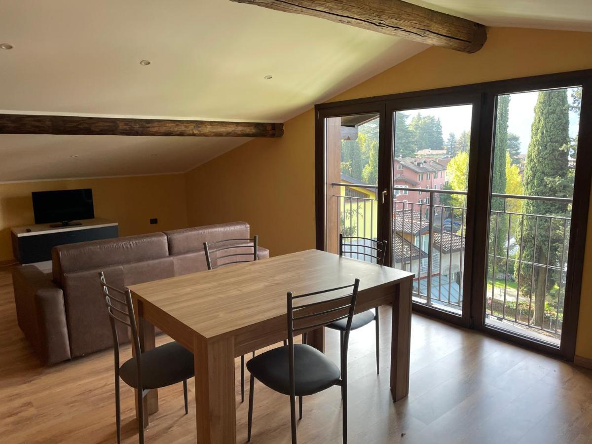 Victoria Apartment Lierna