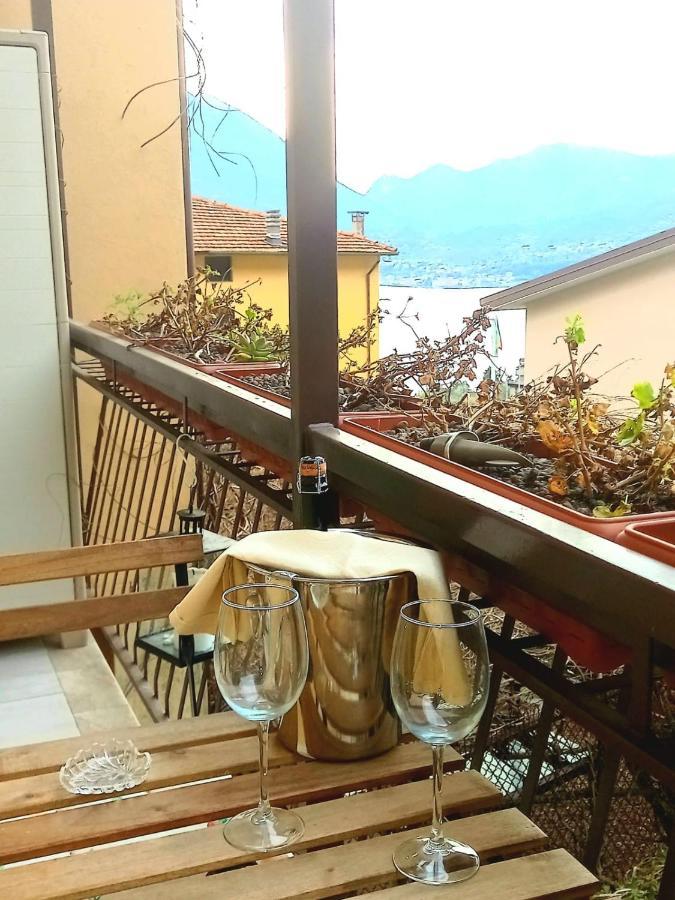 Casa Salvo Casa vacanze Perledo