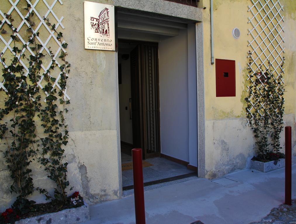 Bed & Breakfast Convento S. Antonio 3*