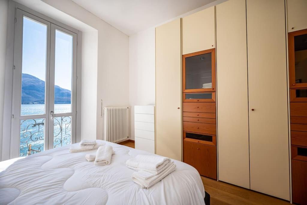The View Apartment Domaso