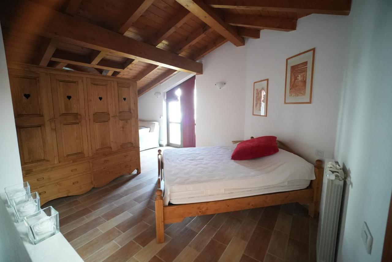 My Holiday - Casa Chiara Apartment Domaso