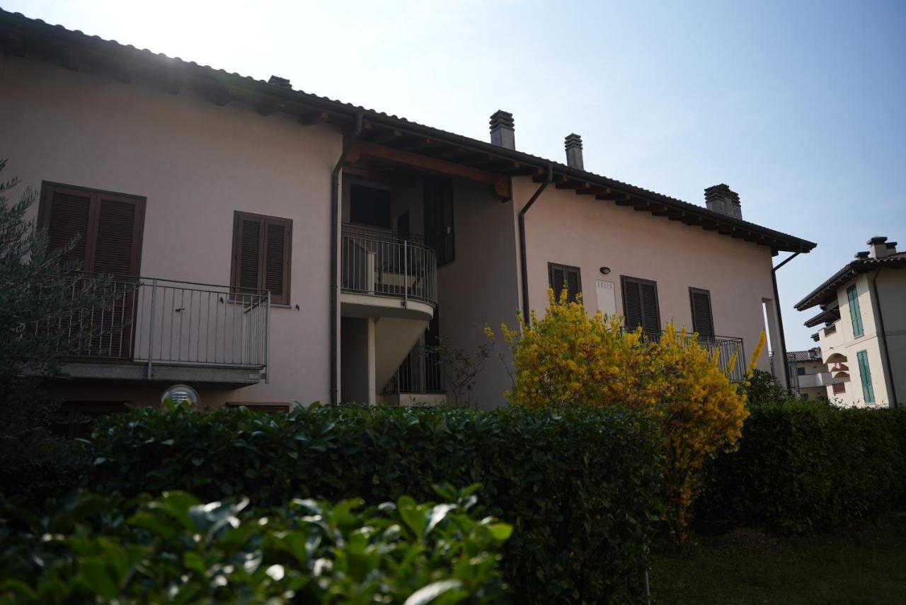 My Holiday - Casa Chiara * Domaso