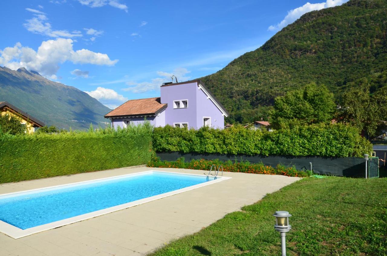 Ferienhaus 