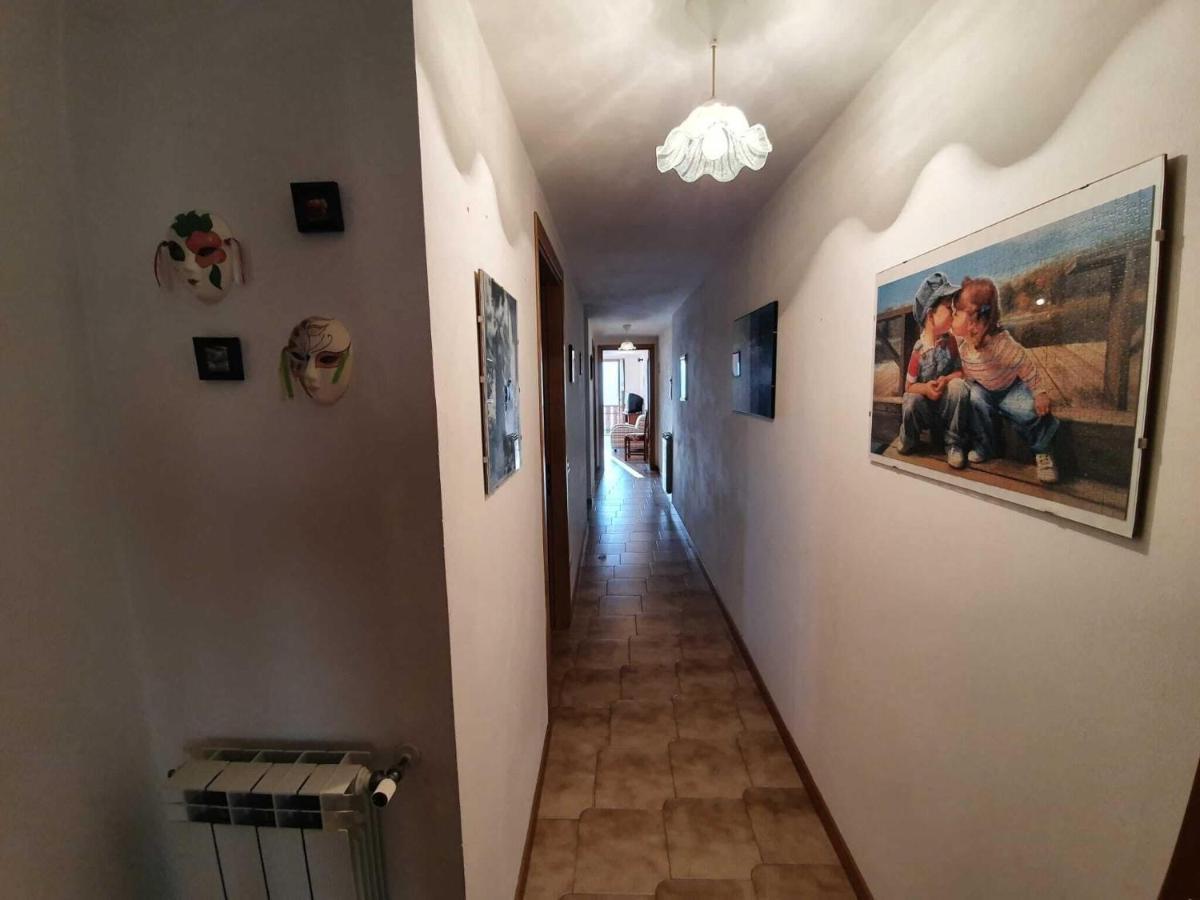 Belvilla By Oyo Vendrogno Apartment Regoledo