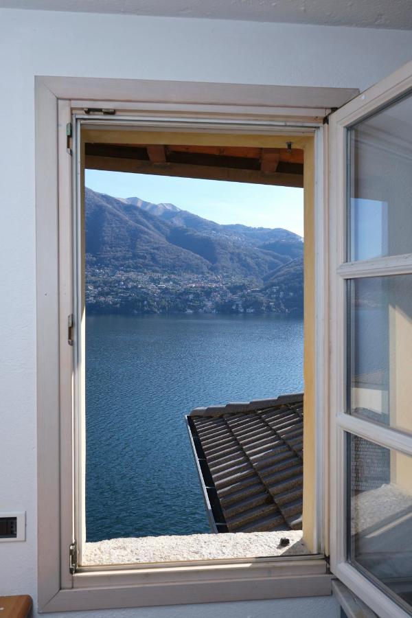 Cozy On The - The House Of Travelers Apartment Brienno
