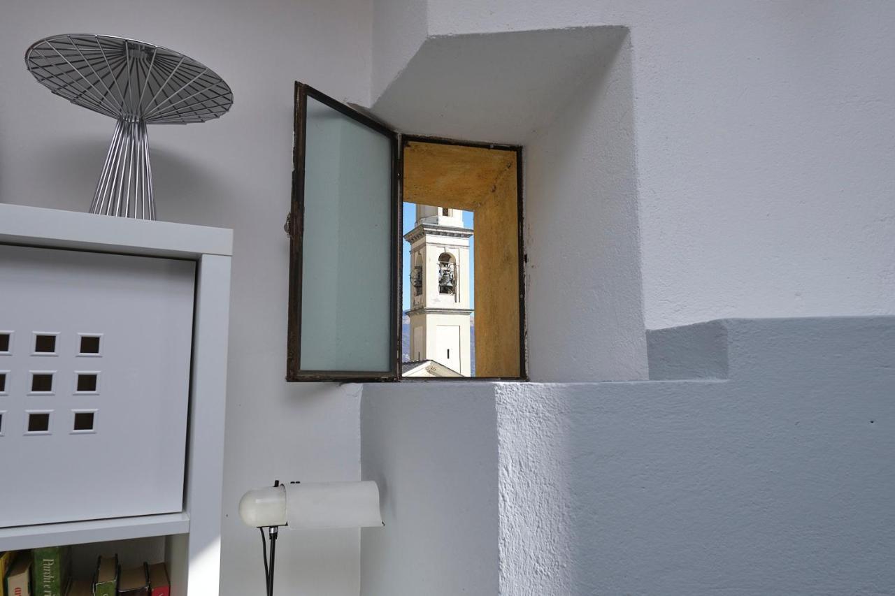 Cozy On The - The House Of Travelers Brienno