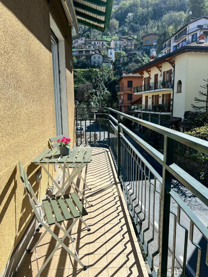 Casa Carlotta * Lezzeno