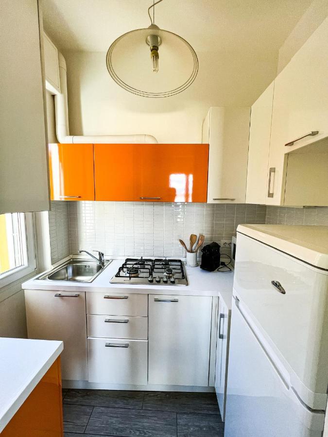 Casa Carlotta Apartment