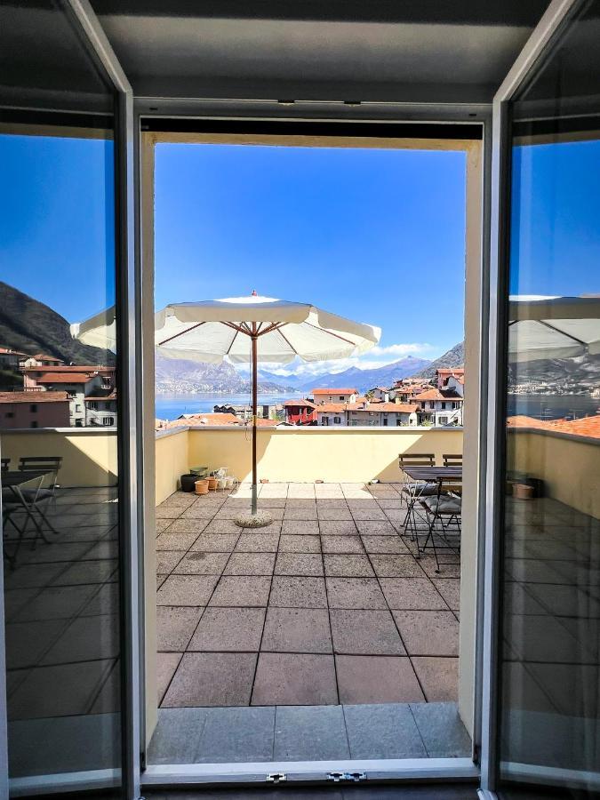 Casa Carlotta Apartment