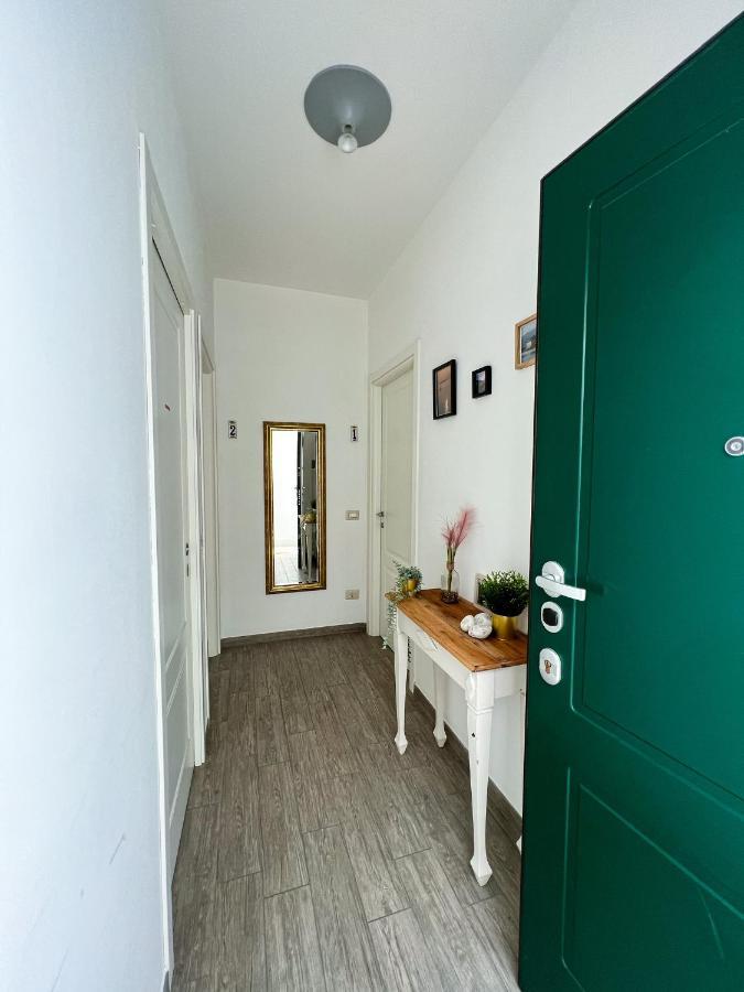 Casa Carlotta Apartment