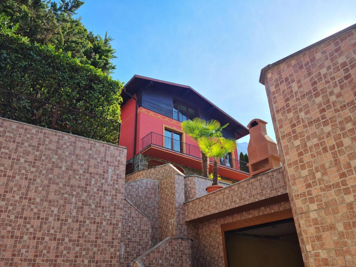 Victoria Apartment Lierna