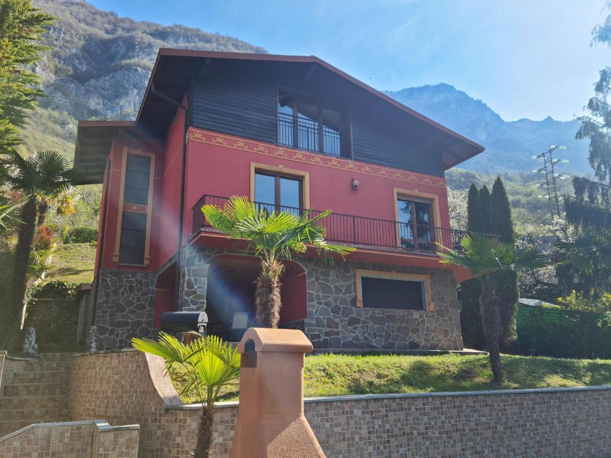 Apartment Victoria Lierna