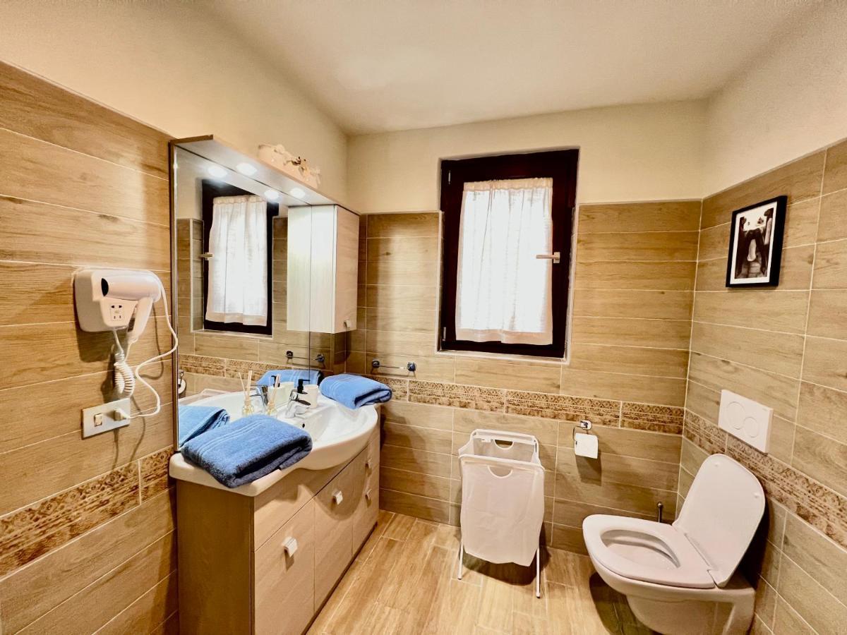 Two Bedroom Al Casello N. 2 *
