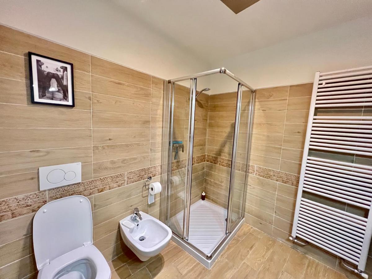 Two Bedroom Al Casello N. 2 Como