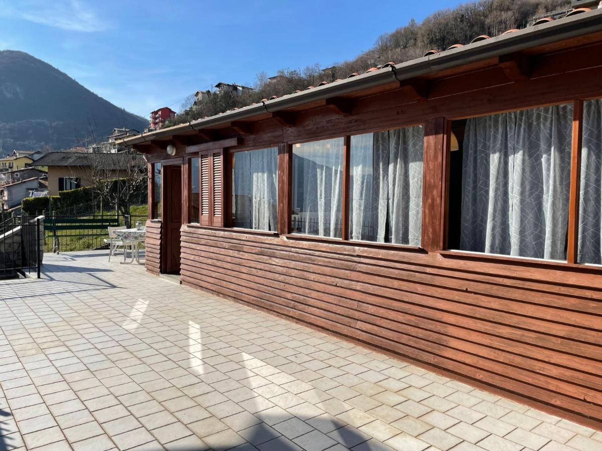 Sofia - Dma333 By Interhome Holiday home Vercana
