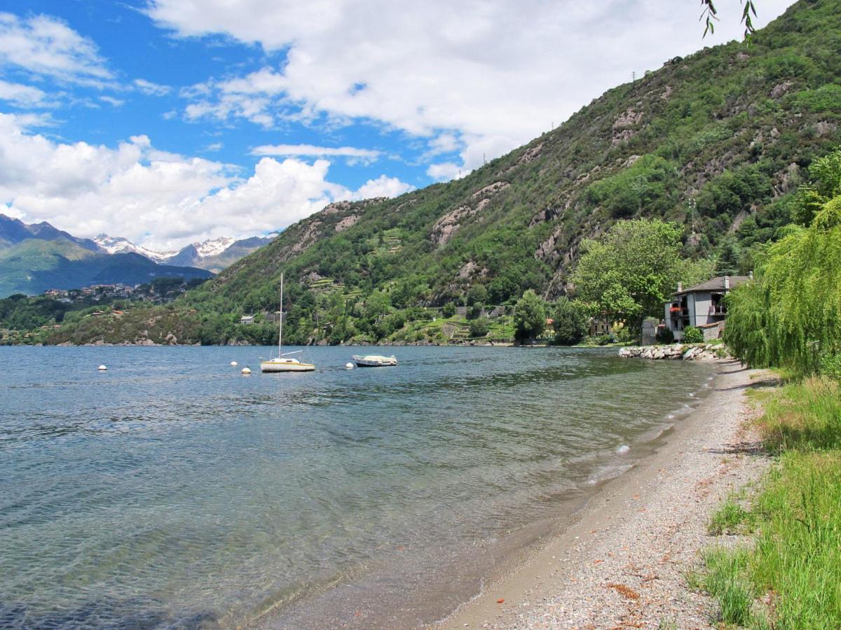 Panico - Dox130 By Interhome Apartment Dorio