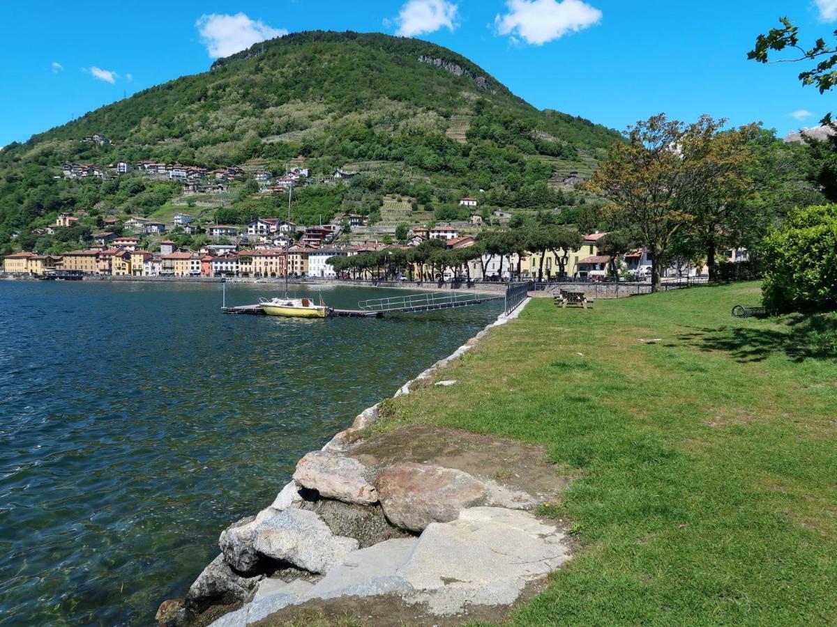 Locazione Turistica Betti Appartamento Domaso