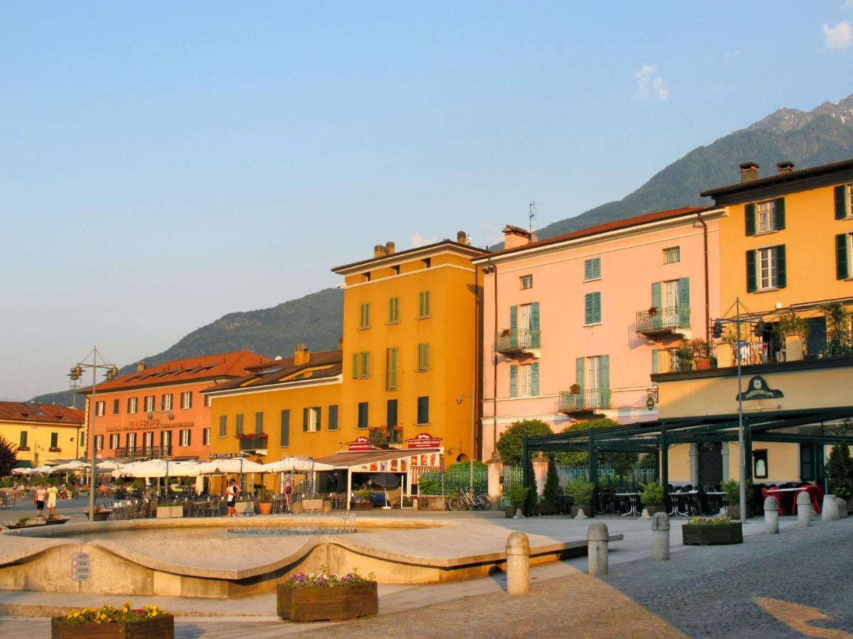 Locazione Turistica Fuentes - Cco610