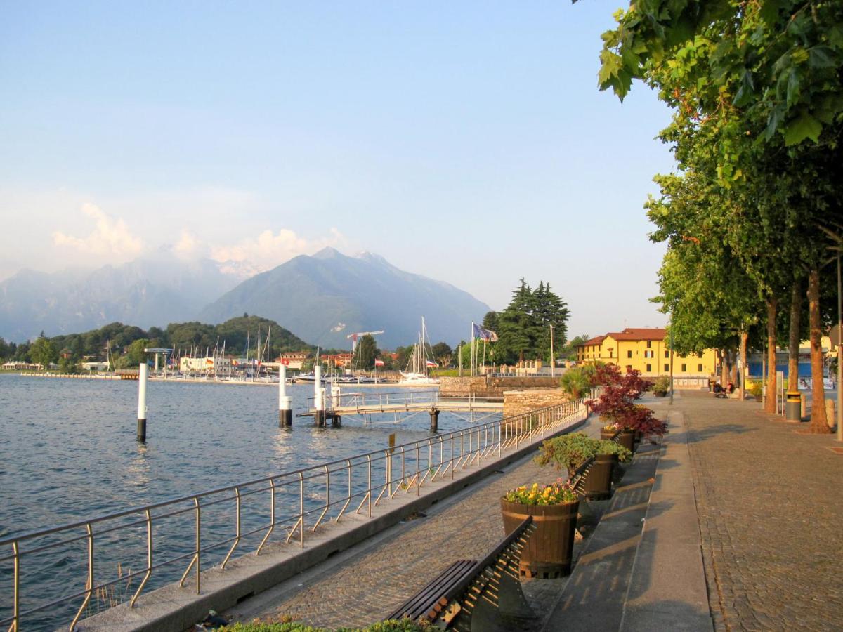 Locazione Turistica Fuentes - Cco610 Colico
