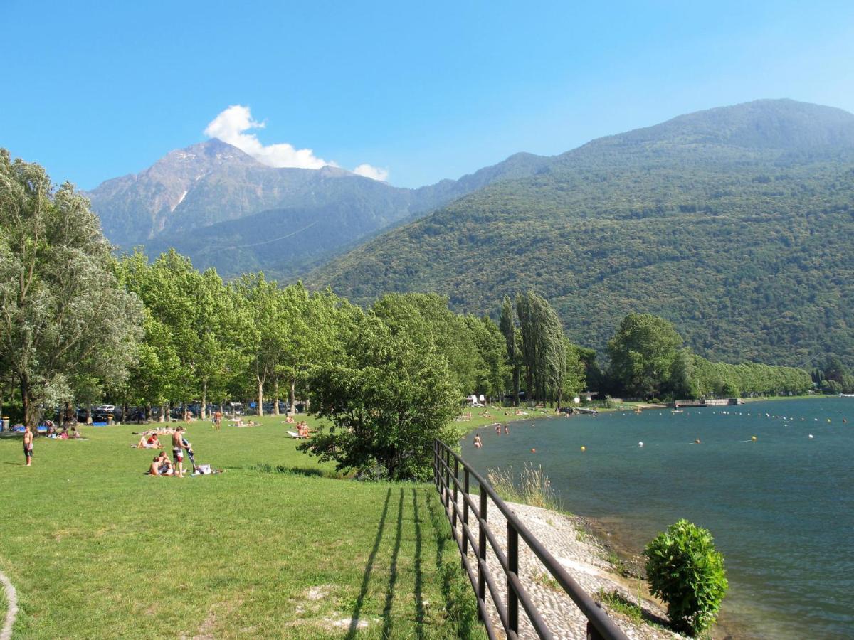 Locazione Turistica Fuentes - Cco610 Appartamento *