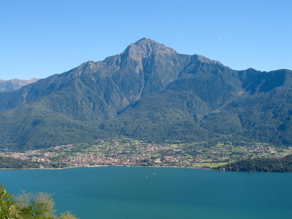 Locazione Turistica Fuentes - Cco610