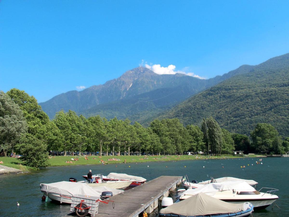 Appartamento Locazione Turistica Fuentes - Cco610 Colico