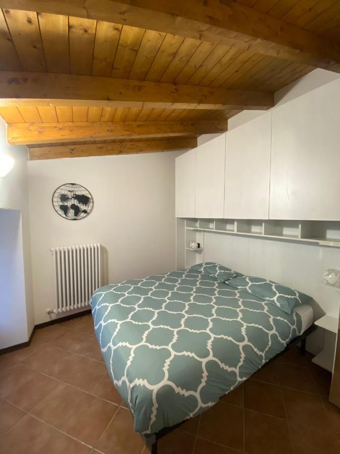 Holiday home Lake House Near Bellagio Lezzeno